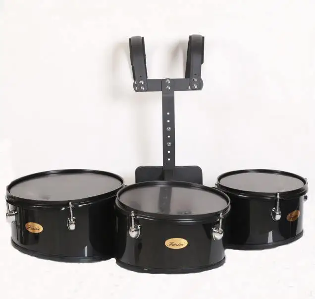 

Hooqu Professional Marching Drum Five-note Drum