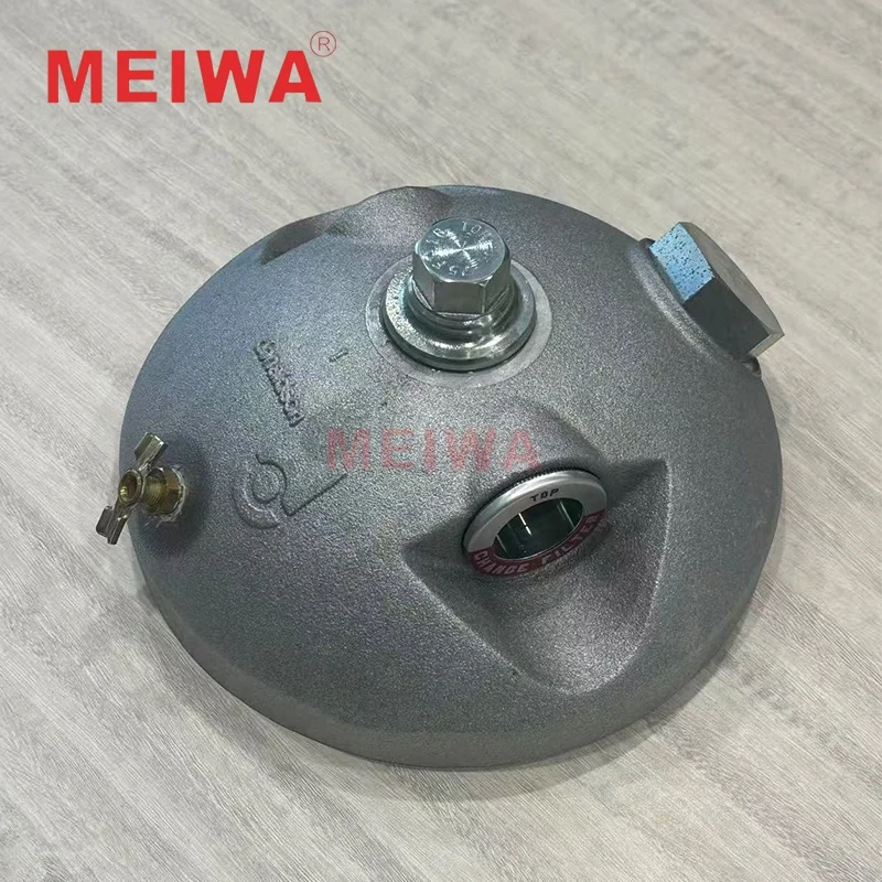 Head Filter Assy 5535482900 for Epiroc Energy and Mining Equipment Parts 5535 4829 00 Atlas Copco