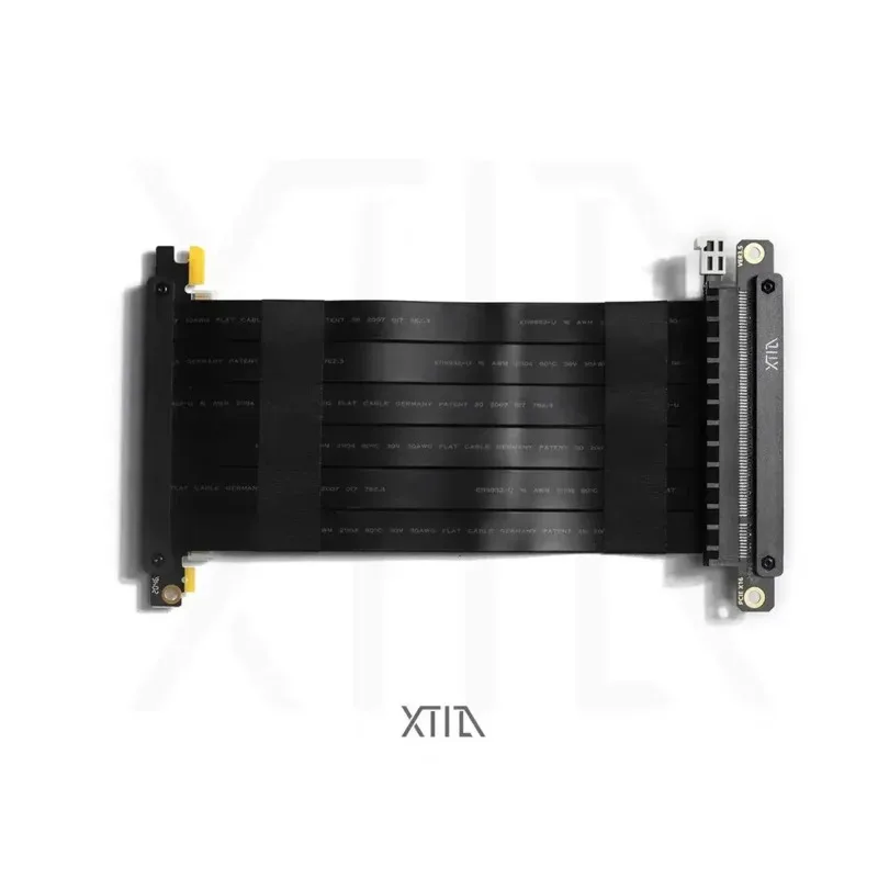 RGeek Custom OEM Unique Aluminum Computer Cases ITX PC Towers Chassis Micro ATX With Graphic Bracket - view 6