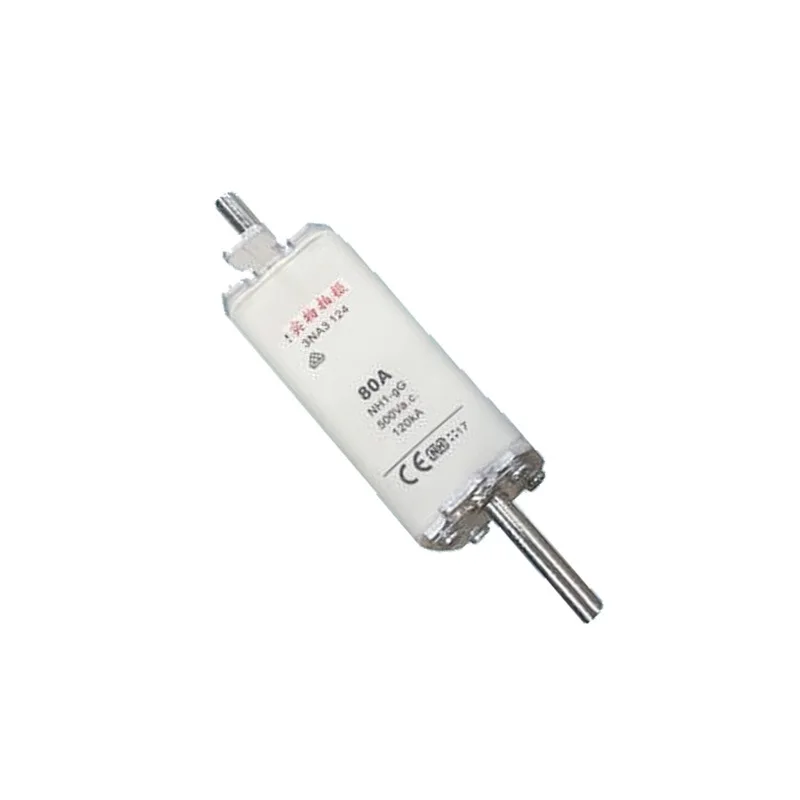 3NA3 122-2C 3NA3 124 Szybkie bezpieczniki, bezpieczniki, komponenty elektroniczne, cena dużej ilości