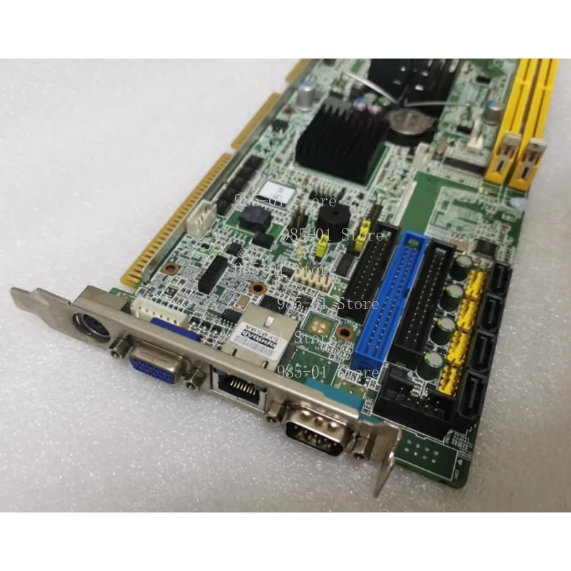 

Аксессуар для материнской платы, подходящий для PCA-6010VG PCA-6010 REV.A1 — совместим с основной платой Advantech