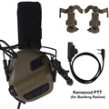 HD-15 T with PTT