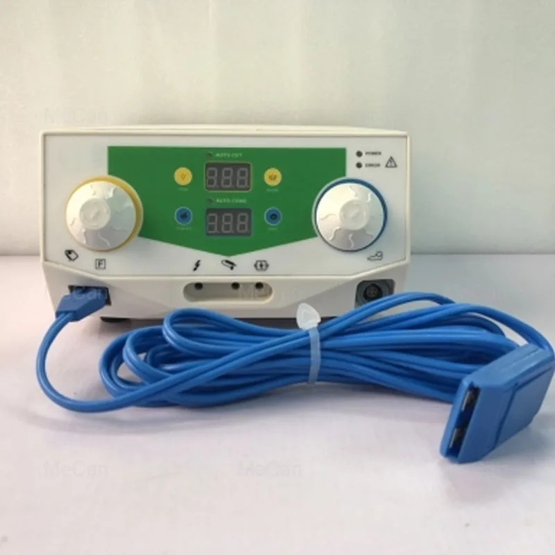 100W Monopolar Dental Instruments Electrical Cautery Device