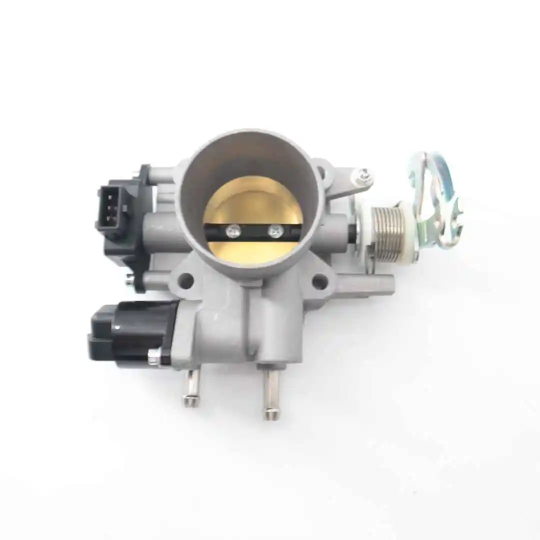 2110710012  Throttle Body Vavle For GEELY 08CK-1;2LG-1;CD-1;CK-1;GC3;GX2;HF;HP;HS;HXUAN;HXUN;HYU;HYUE;JL;LG-1;LG-3;MYBO;SC3