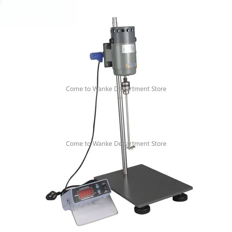 سعر الجملة توقيت عالي السرعة ناتئ مختبر المحرض الكهربائية العلوية النمام خلاط مختبر