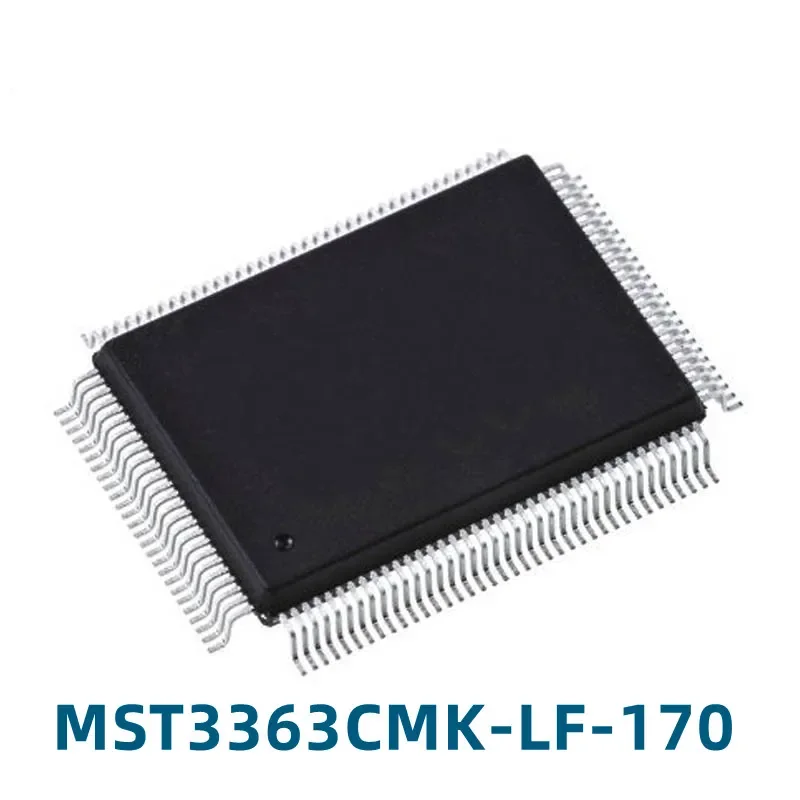 1PCS MST3363CMK-LF-170 MST3363CMK New LCD Driven IC Original