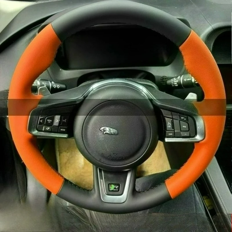 Hand Stitched Renov… - image