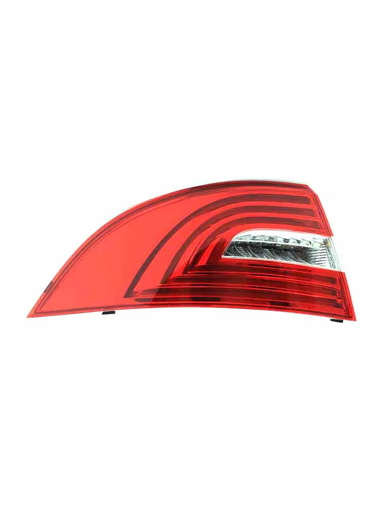 Car Rear Bumper Tail Light Brake Stop Reverse Lamp For Skoda Superb 2013 2014 2015 Taillight Taillamp Car Accessories