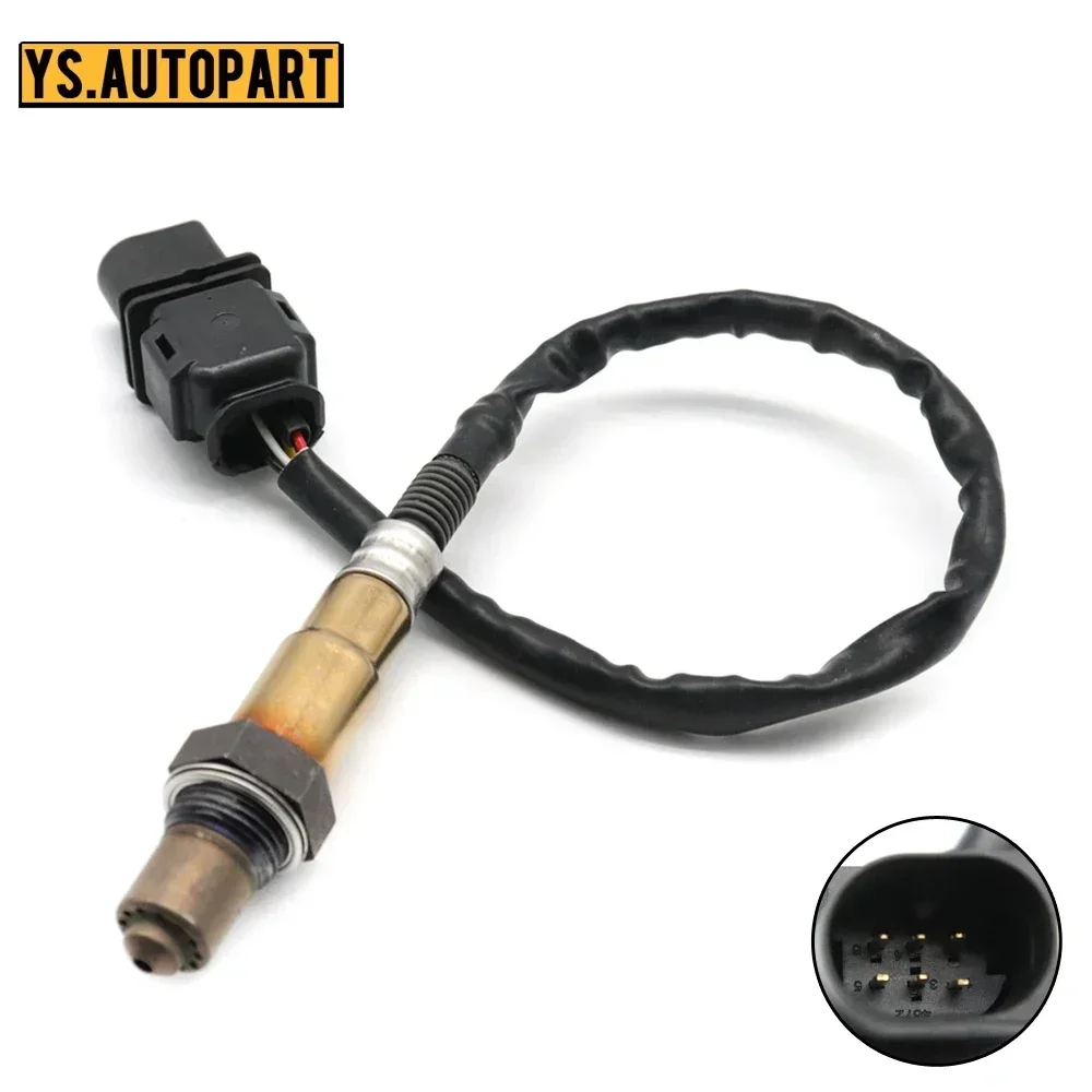 39210-2E100 Car Air Fuel Ratio Lambda O2 Oxygen Sensor For HYUNDAI ELANTRA KONA SONATA TUCSON VELOSTER For KIA ORTE5 OPTIMA SOUL