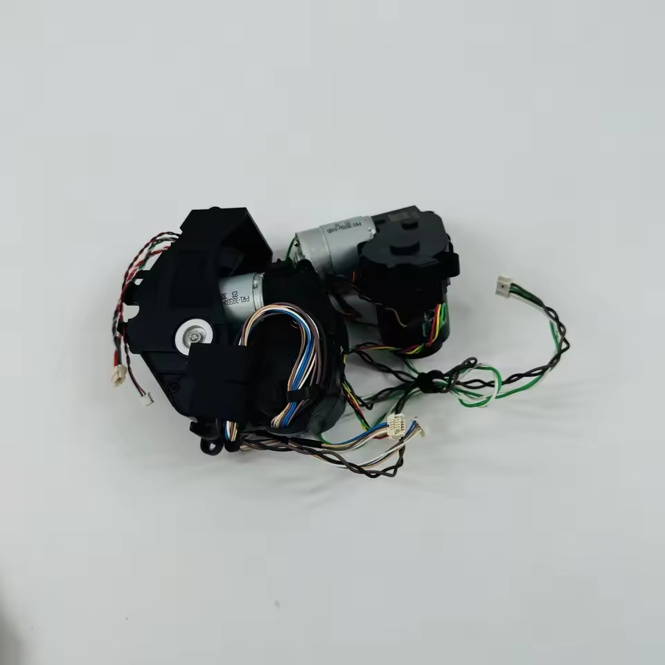 Dreame 로봇 청소기 모터 어셈블리 이미지