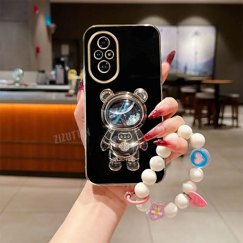 Bead Strap Lanyard …