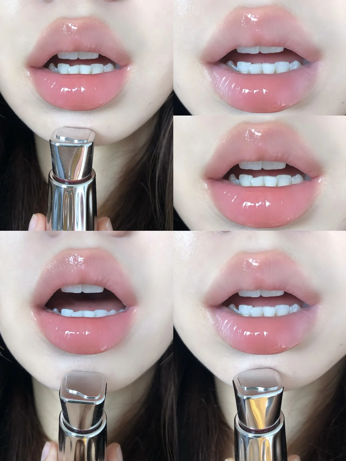 Focallure Essence Lip Balm Moisturizing Hydrating Mirror Lipgloss Not Easy To Touch Gloss Lip Glaze