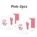 C14-Pink 2pcs