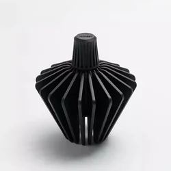 Adjustable Angle Paper Press Coffee Filter Paper Press Coffee Accessories Folding Filter Cup Hand Brewed Coffee Assist TheAnchor