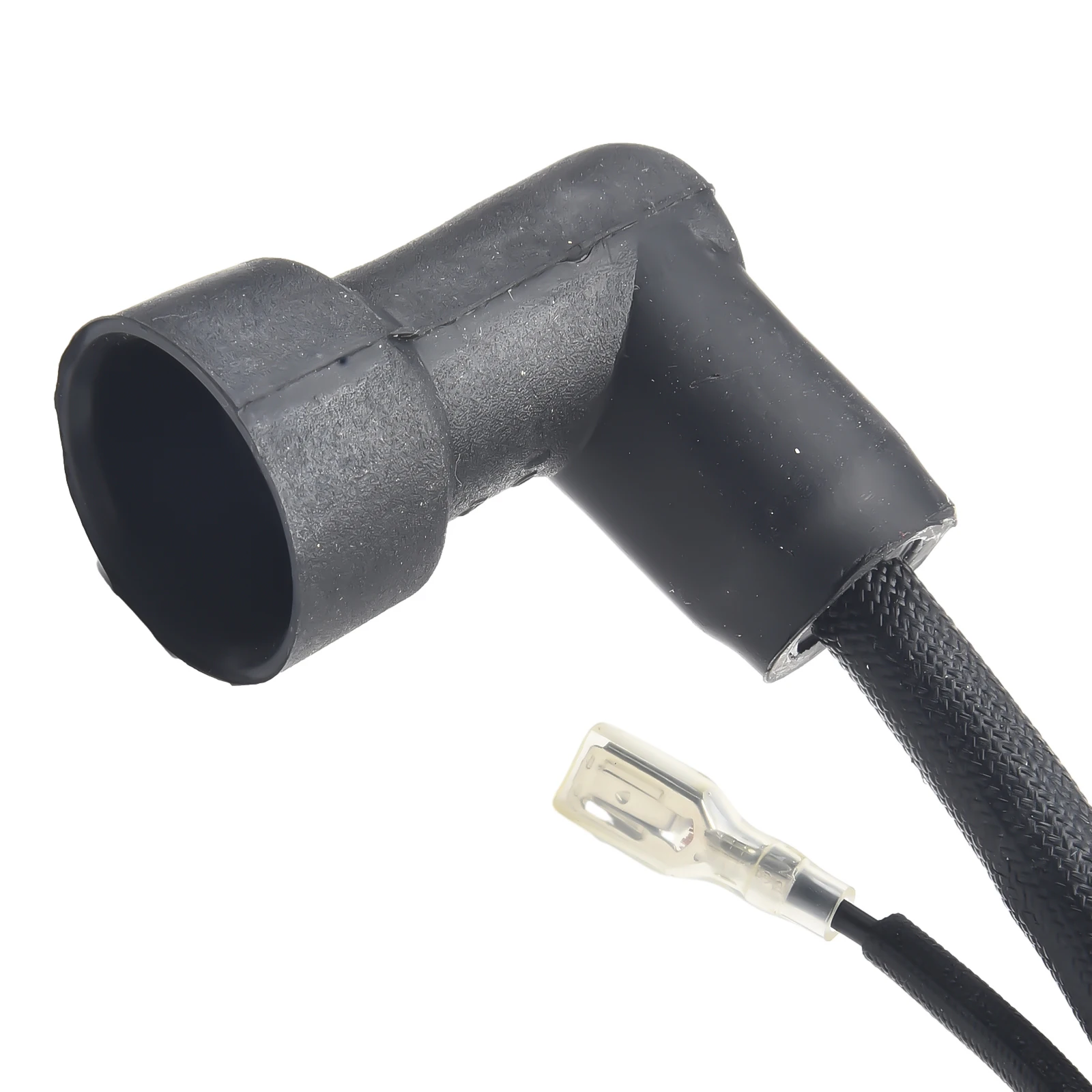 Ignition Coil Module Replacement For Mountfield 461PD S461 RM45 RM55 Lawn Mower Parts Compatible With For OHV 140cc 160cc Engine
