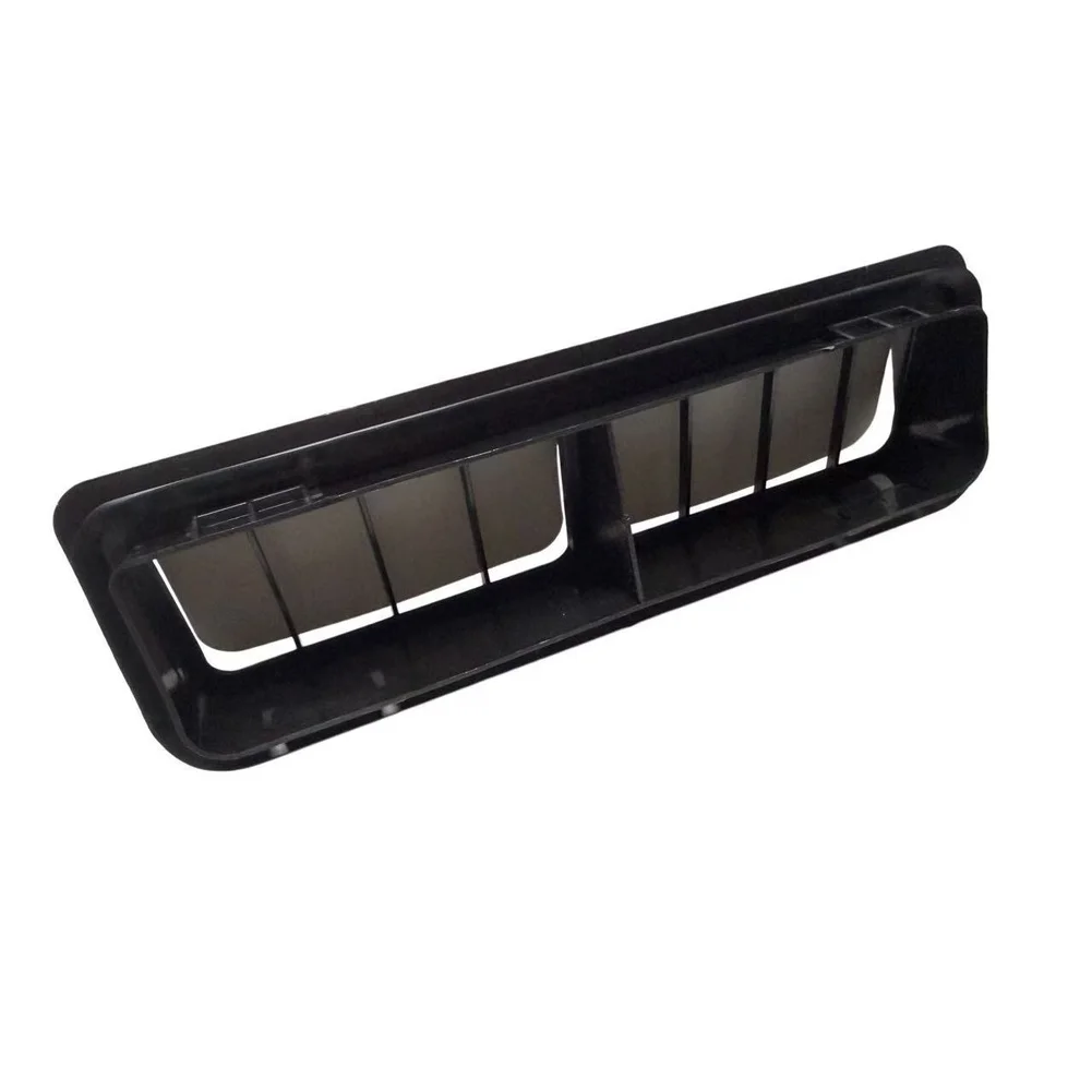 Replacement Installation Replacement Fender Air Vent Precision Engineered Lightweight Design Seamless Integration