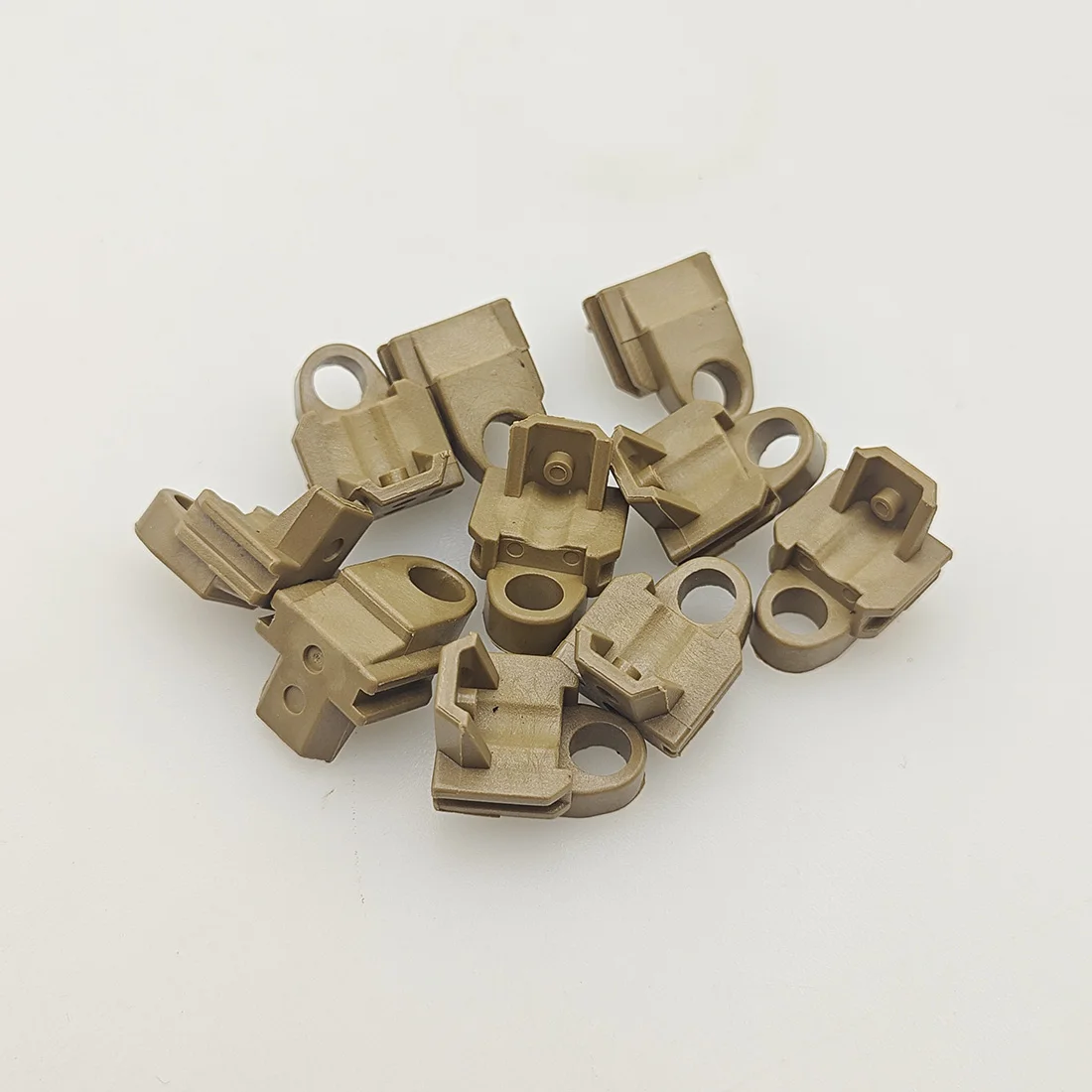 10PC NBRGP1065FCZZ for Sharp MX C 3081 4081 5081 6081 3581 4581 2621 3121 2651 3051 2622 3582 3082 4082 50826082