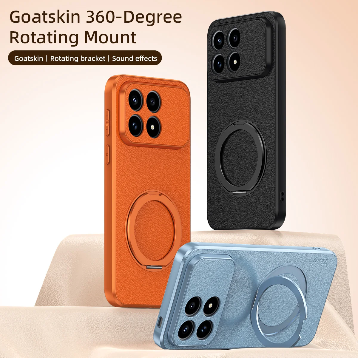 Case For Poco F8 Pr…