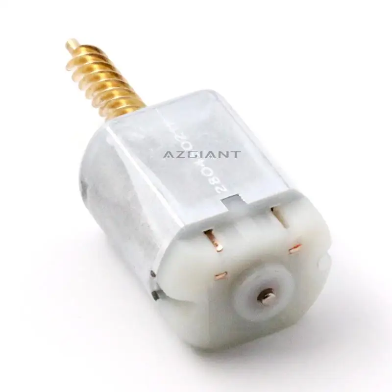 

For Hyundai Sonata Kia Sportage 2015-2016 Car Trunk Lock Actuator Latch Release Door Inner Motor Repair OEM Core Power Engine