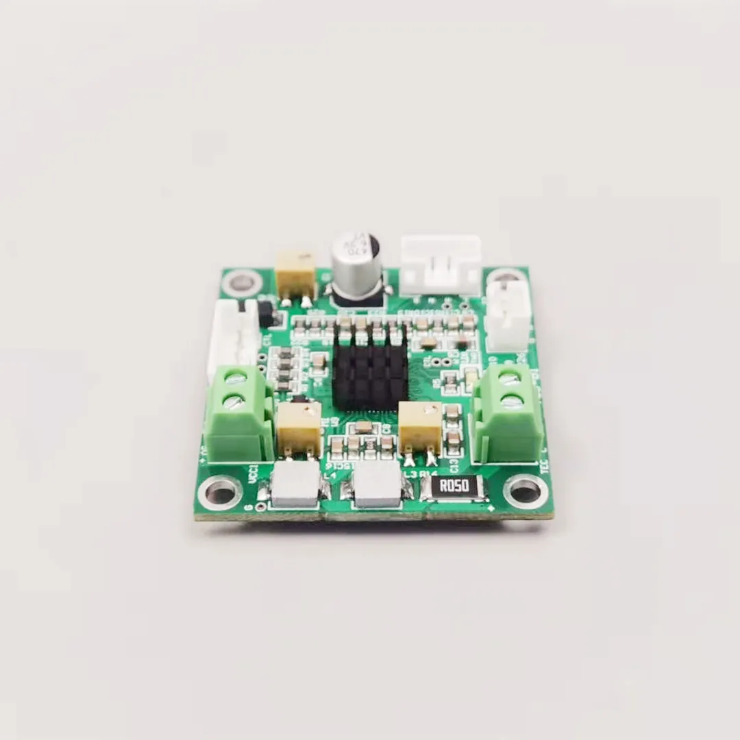 ATC-B1 Ultra-small TEC temperature Control Board DFB TO package device 0.001 for highly sensitive and minimal objects