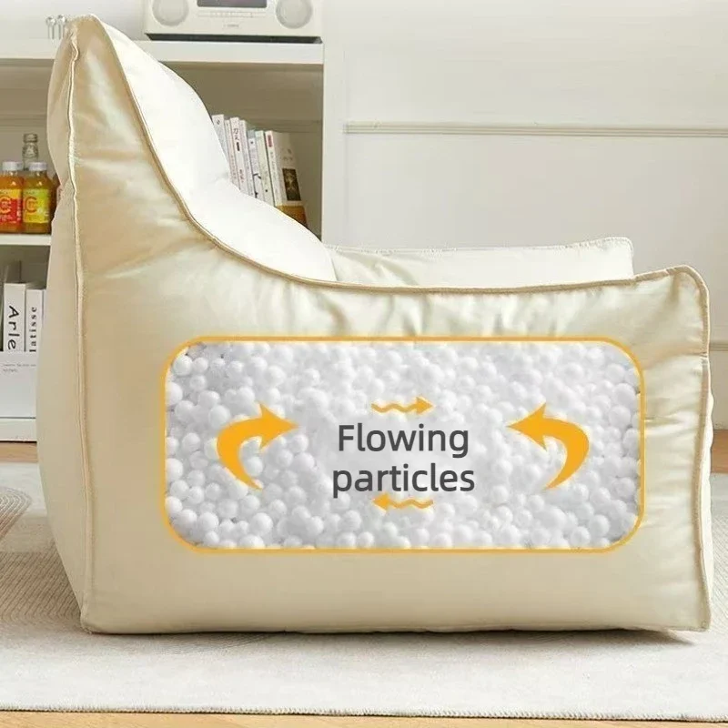 Oversized Functional Comfortable Bean Bag Sofas Classic Distinctive Convenient Bean Bag Sofas Divano Sacco Bean Bag Furniture