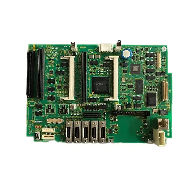 

A20B-8200-0581 Fanuc Circuit board Test ok