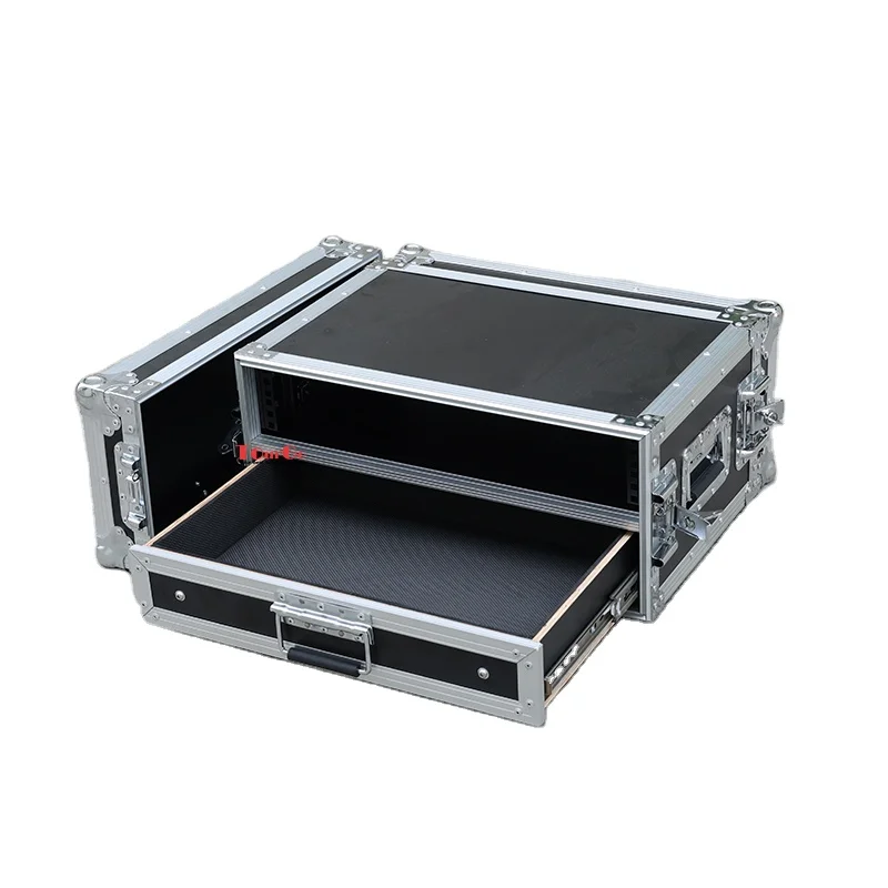 Amp 2U Rack Mount T…
