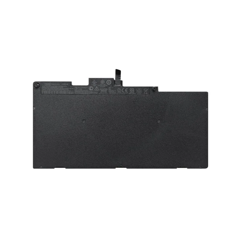 UGB New CS03XL Battery for HP EliteBook 740 745 840 850 G3 G4 ZBook 15u G3 G4 mt43 HSTNN-IB6Y HSTNN-DB6U 800513-001