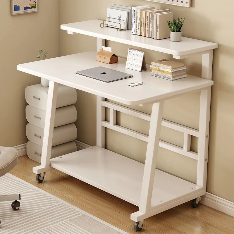 Desk study table computer desk household desk simple rental house computer girls simple