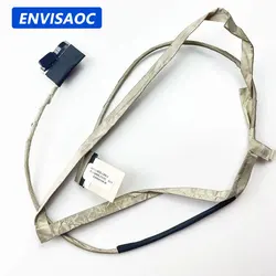 For Dell Inspiron 15 7557 5577 5576 5776 7559 7000 P57F laptop LCD LED Display Ribbon Camera Flex cable DD0AM9LC100 DD0AM9LC010