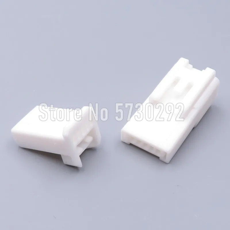 5P 0.7 Series Automotive Headlight Brightness Height Adjustment Socket 6098-3802 90980-12365 90980-12366 6098-3810