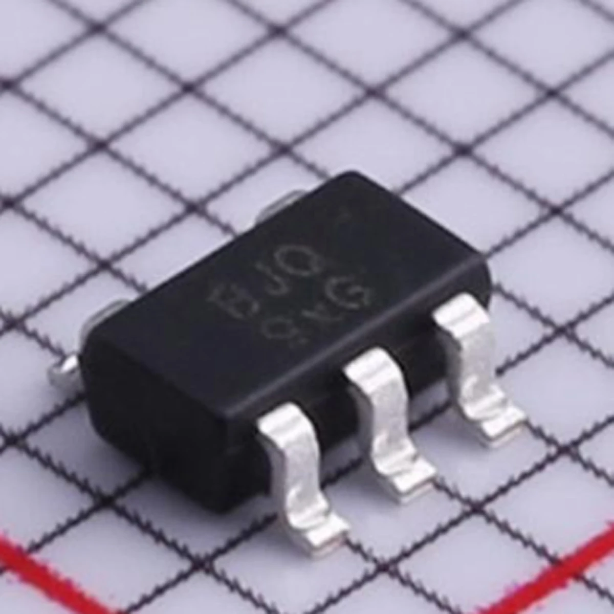 10PCS Original Bjq …