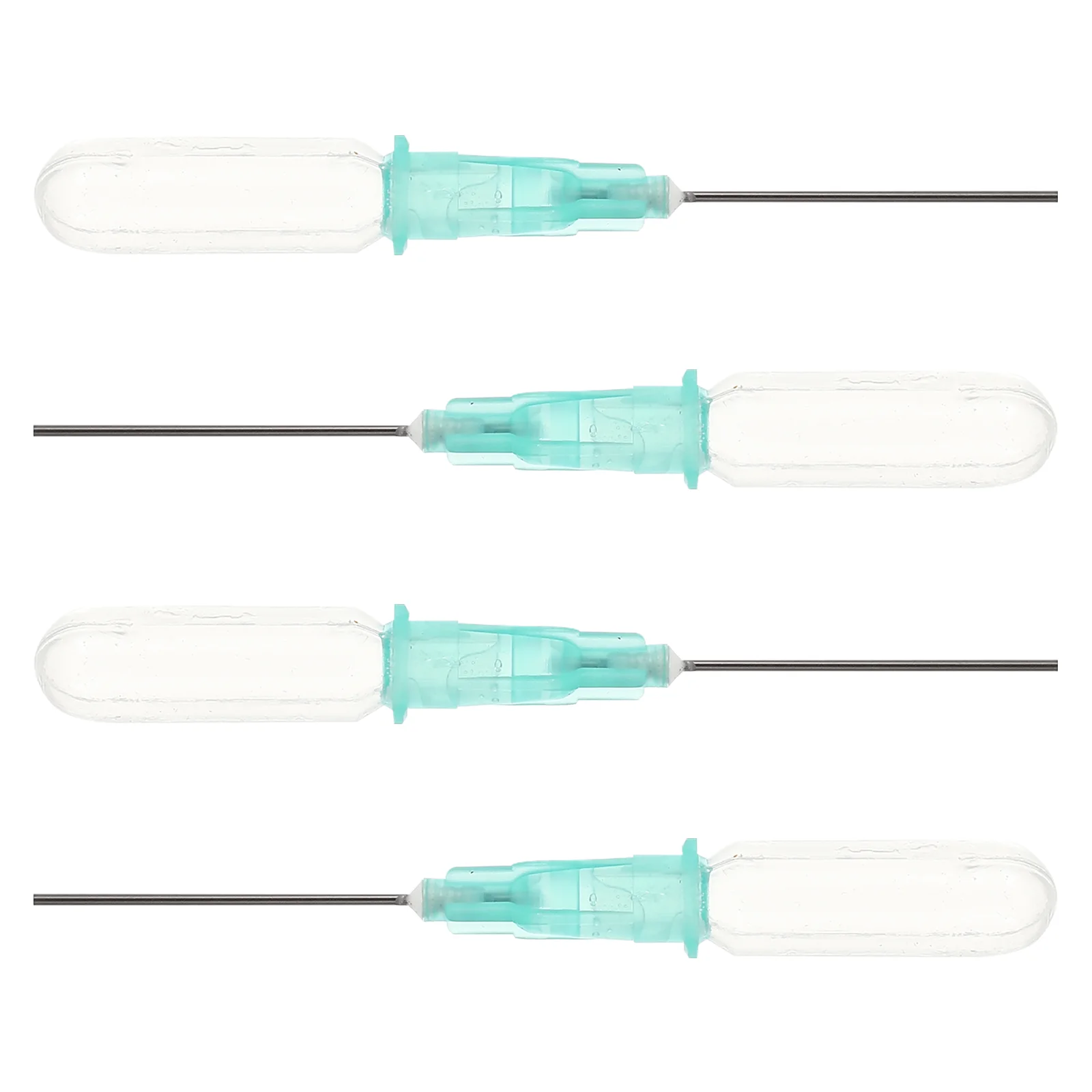 4pcs Reusable Perfume Pipette Plastic Dropper for Precise Dispensing Essential Oils and Handmade Aromatherapy Crafts