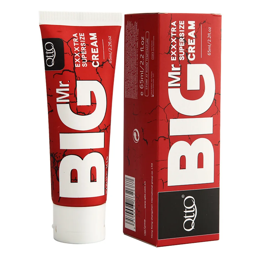 Massage Strong Man Special Gel Bigger  Prolonged Essential for lovemaking, enhancement and thickening retard ejaculation