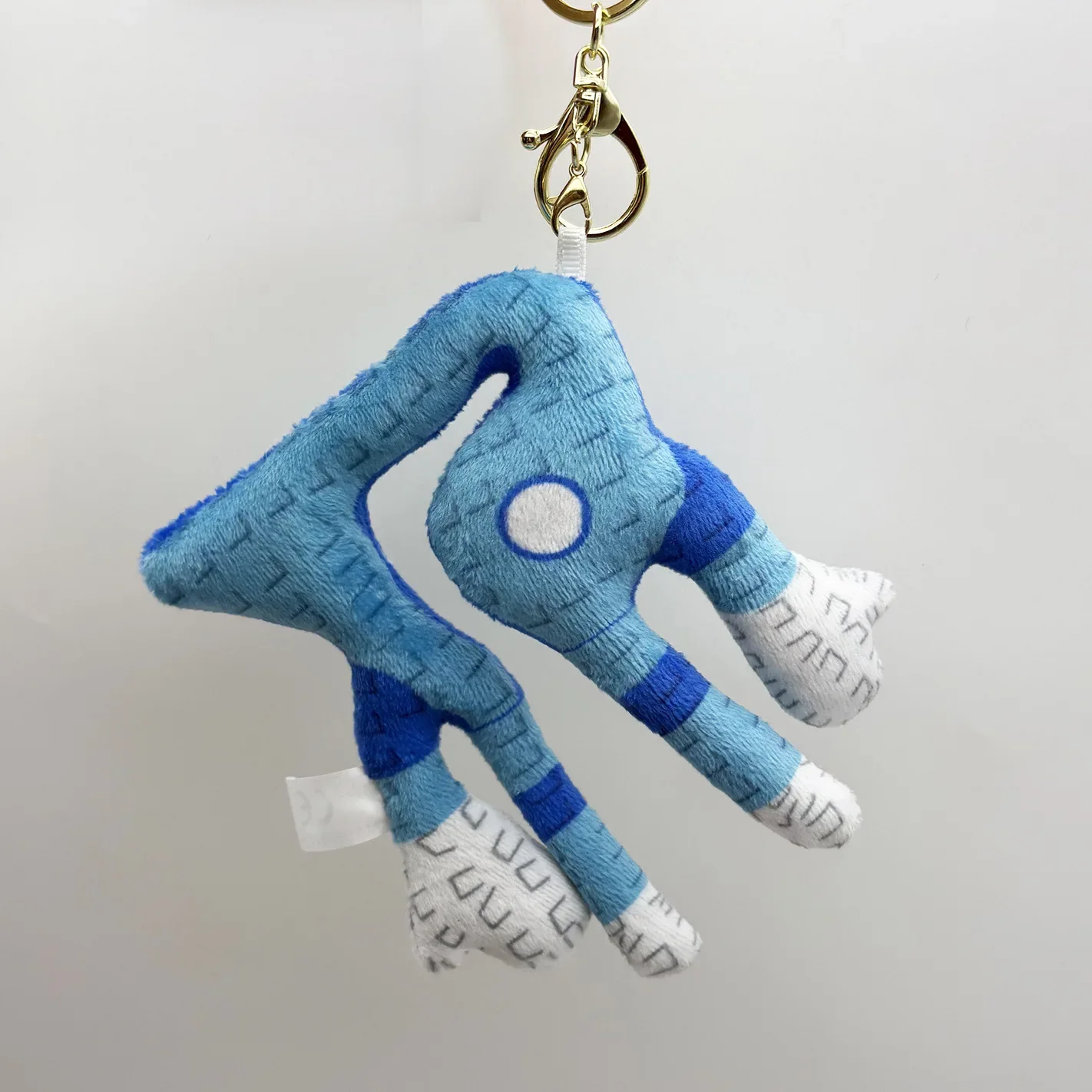 2025年新作 スティール・ア・ブレインロット ぬいぐるみ No.9 67 ぬいぐるみ ゲームぬいぐるみ 可愛いペンダント 10CM+ ぬいぐるみ アニメおもちゃ クリスマスプレゼント