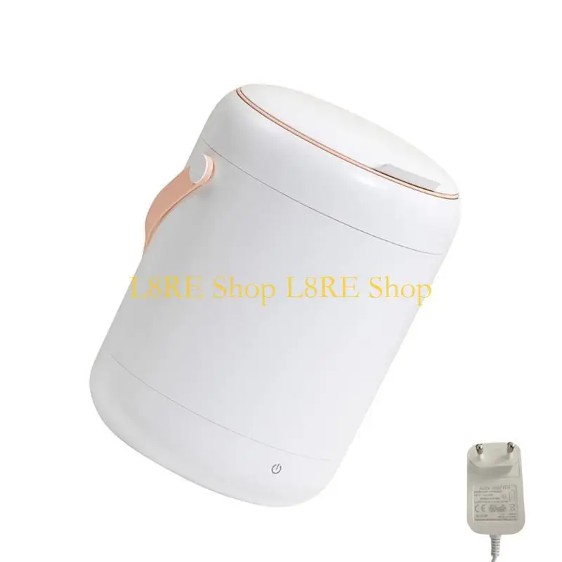 L8RE Portable Washing Machine with 2.8L Capacity Clothing Washer Washing Machine