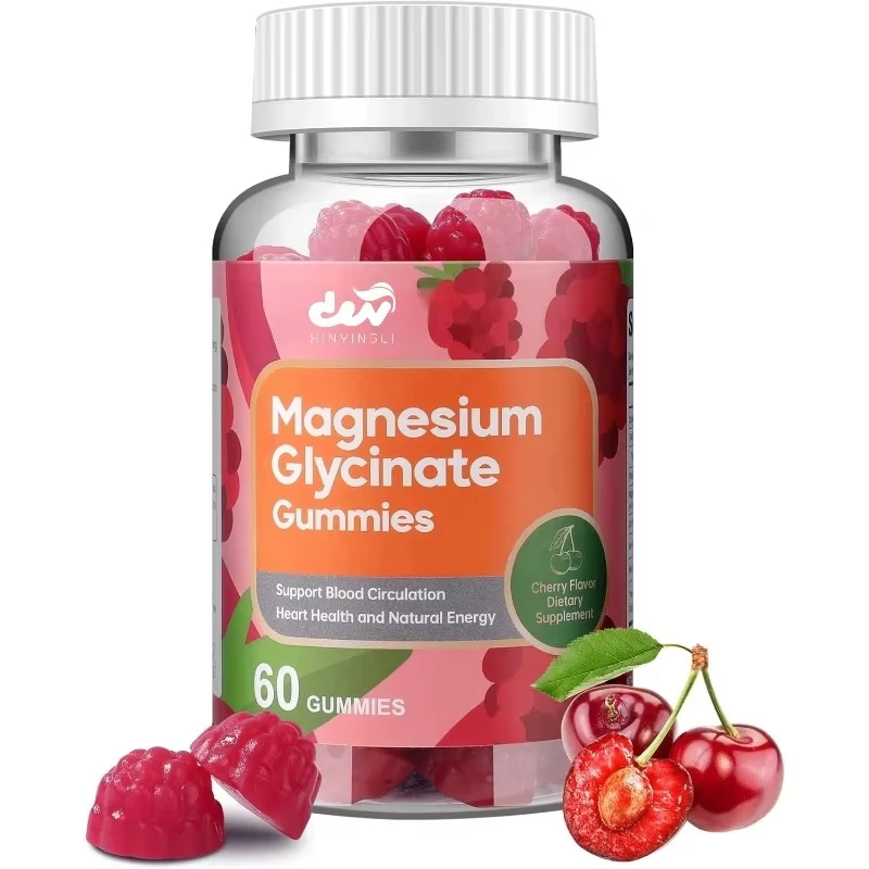 

Glycine magnesium gummies, sugar free magnesium supplements containing zinc, vegetarian glycine magnesium supplements
