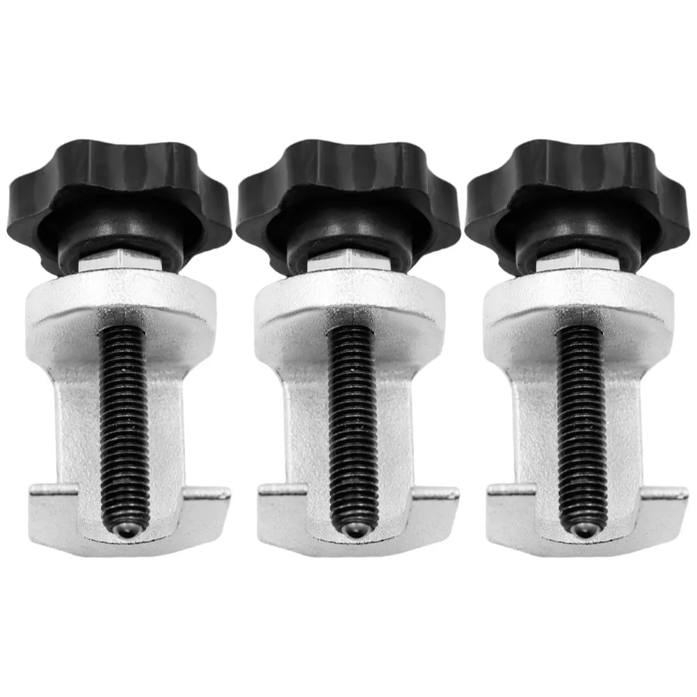 3Pcs Windshield Wiper Arm Puller Tool Car Wiper Arm Removal Tool Professional Auto Repair Kit Quick Effortless Disassembly view 5