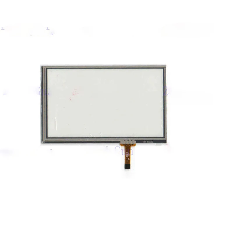 

Used for G050YCA02R four wire resistive touch screen handwriting external screen