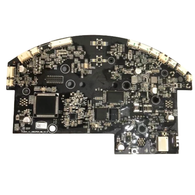 Motherboard For Xia…