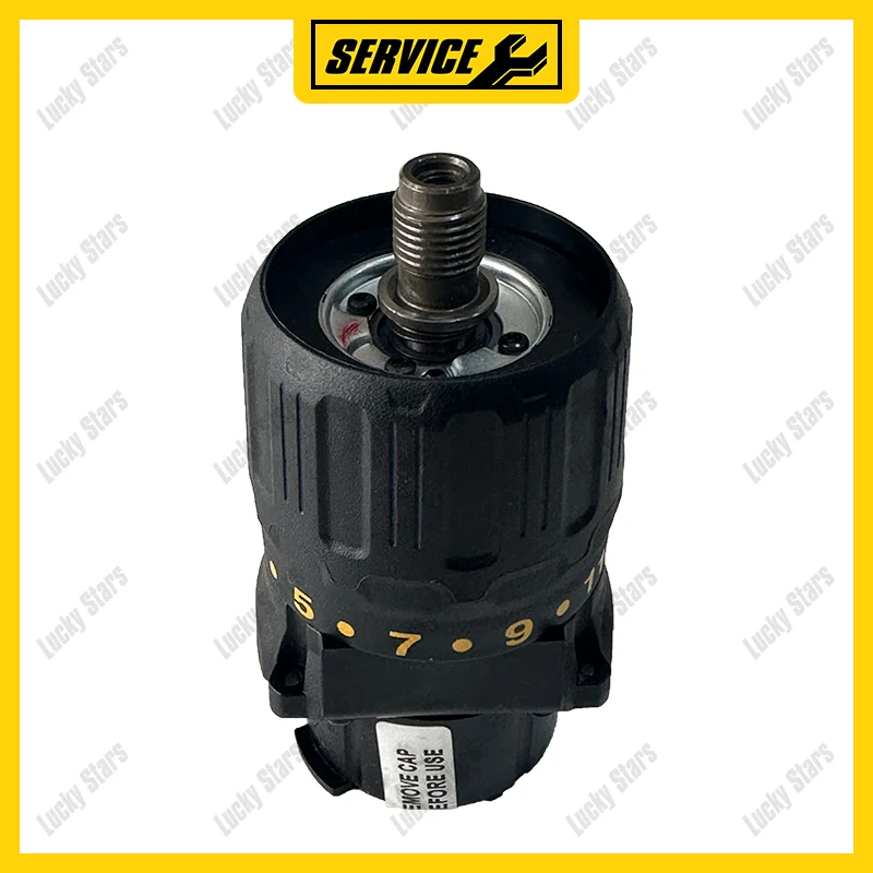 Replacement for Hammer Drill Transmission Assy DEWALT N510737 DCD778 DCD778D2 DCD7781 DCD7781D2 DCD778L1 DCD778L1