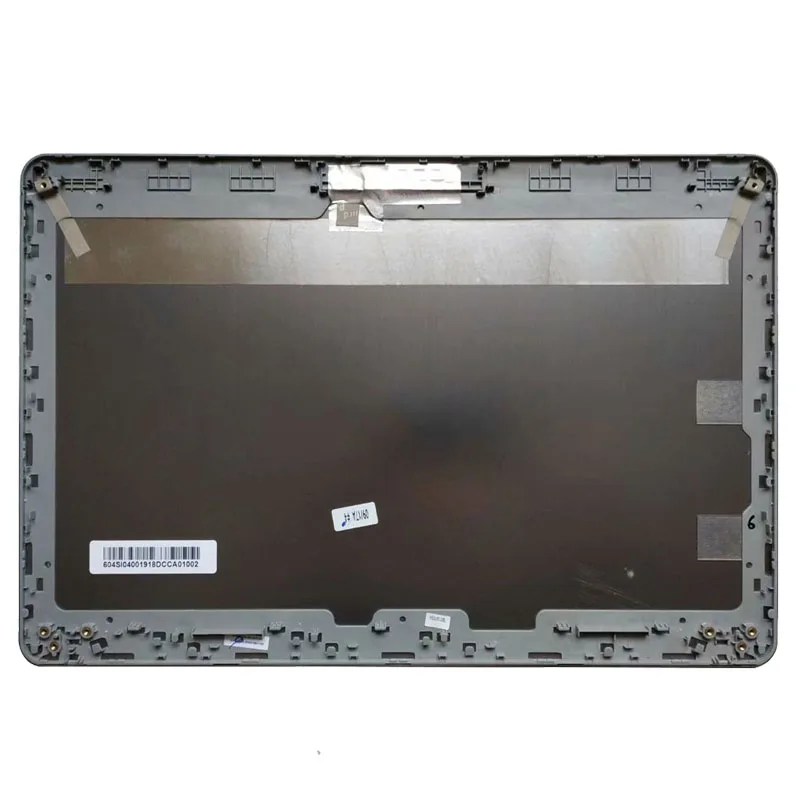 New LCD Top Back Cover For HP Probook 4440S 4441S 4445S 4446S gray shell