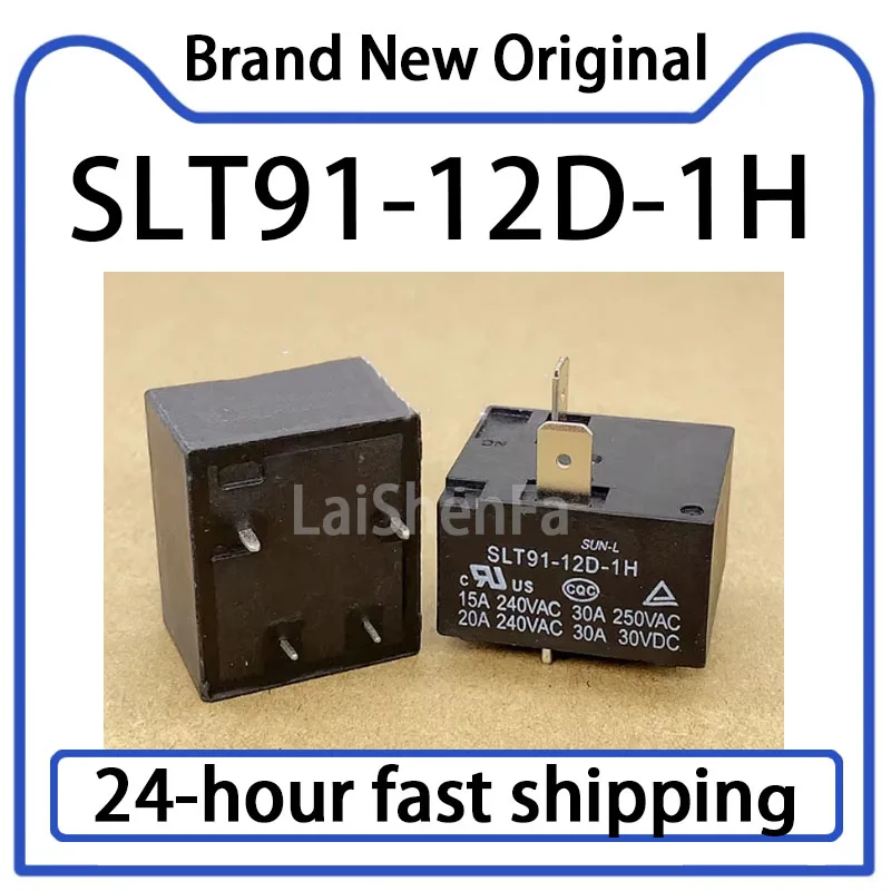 1PCS SLT91-12D-1H E…