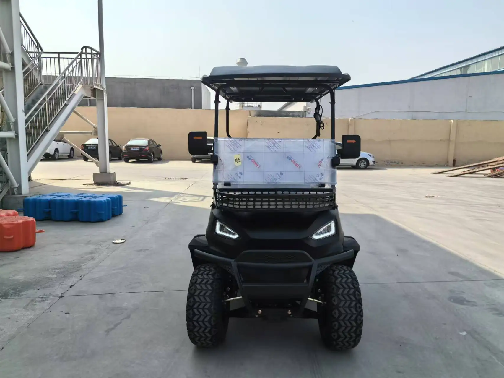 

Premium Electric Vehicle for Daily Use - Eco-Friendly, Energy-Saving, Suitable for Urban Commuting