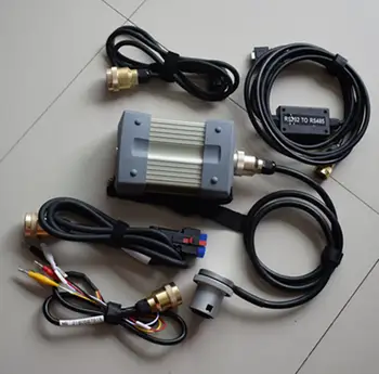 8 最佳銷售 mb c3 星診斷多工器 - №4