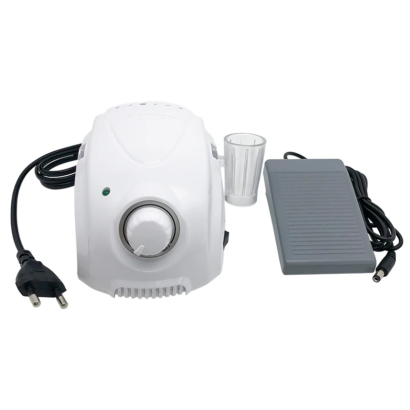 Marathon M3 Collocation H37L1 Brush 35000 RPM Dental Micromotor Handpieces Electric Polishing Tool