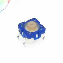 Free shopping 8*8 *12 *12 original imported PCB touch button RACON8 button car electronic touch button