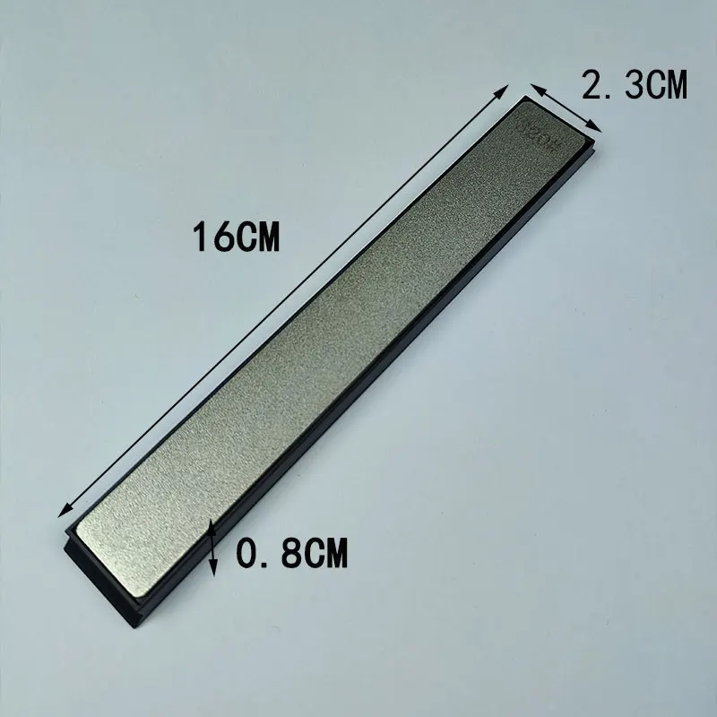 Diamantstab für professionelles Schärfsystem, Diamantstein, professioneller Messerschärfer, Haushalts-Wetzstein, für Köche, Schreiner, Bildhauer – Detail 1
