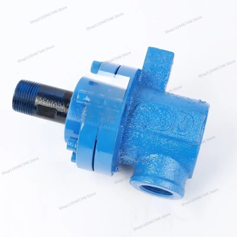 For Swivel Joints Q Type Steam Swivel Joints High Temperature Resistant Swivel Joints