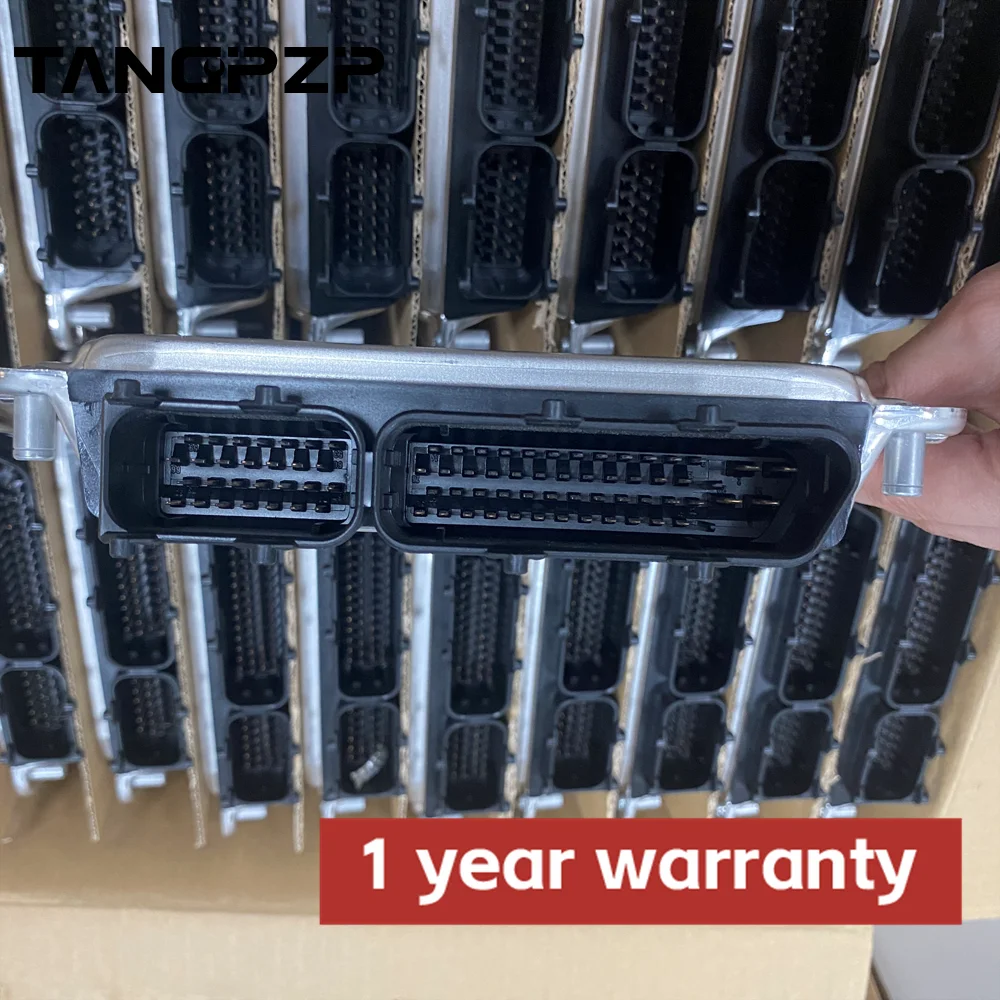 06G906032F  Engine Computer Board Circuit Board FIT FOR Volkswagen Sutar Automobile